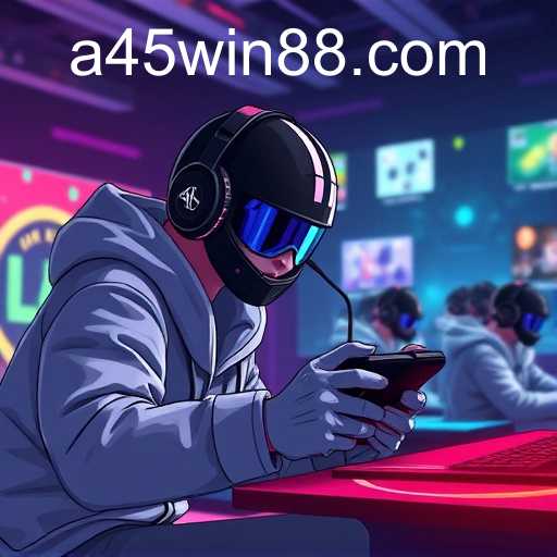 A45: The Heartbeat of English Gaming in 2025