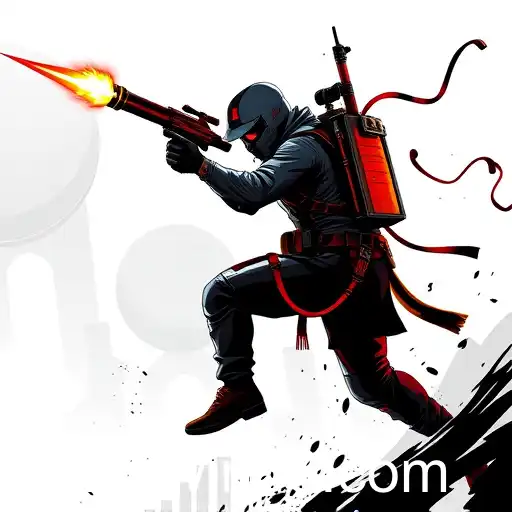 The Thrilling World of Action Games: Exploring the Category with Keyword 'a45'