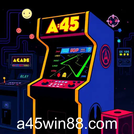 Exploring the Nostalgia of 'Arcade Classics': A Journey Into Retro Gaming