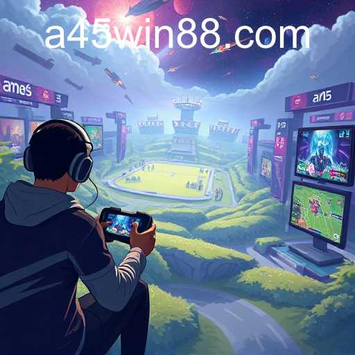 The Evolution of Online Gaming in 2025