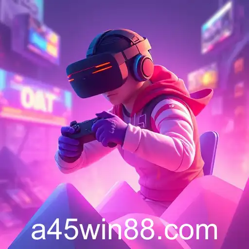 A45 Game Revolution: Engaging Trends of 2025