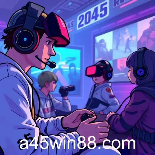 The Rise of Gaming Communities in 2025