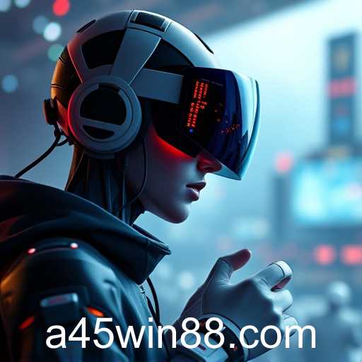 Gaming Evolution Continues with a45