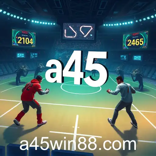 Gaming Moments Unite in 2025