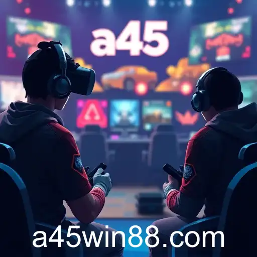 Gaming Trends Revolutionize Online Platforms