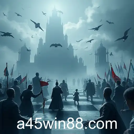 A45's Rising Influence on the Gaming Scene