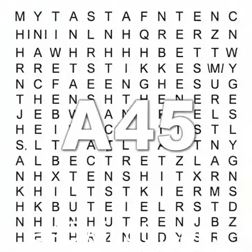 A45 Transforms Gaming Landscape in 2025