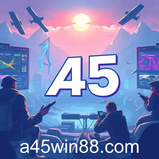 Gaming Evolution: A45's Impact on the Industry