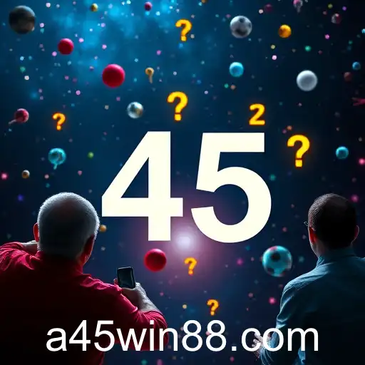 A45: Transforming Online Gaming in 2025