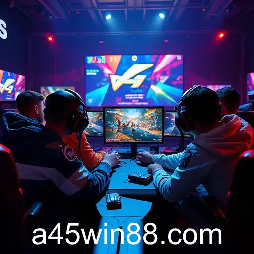 Exploring the Thriving World of Multiplayer Games