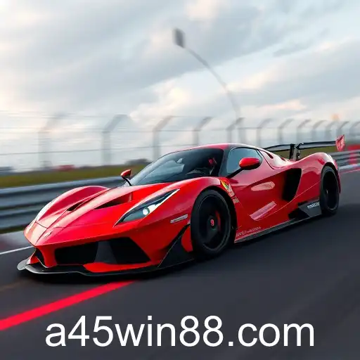 The Thrill of Speed: Exploring the Vibrant World of Racing Games