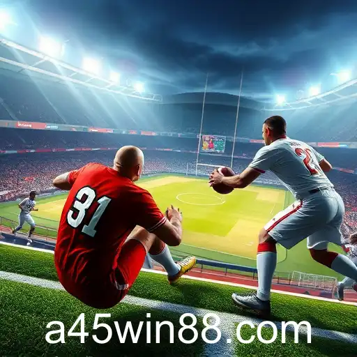 The Rise of a45: Revolutionizing Online Gaming in 2025