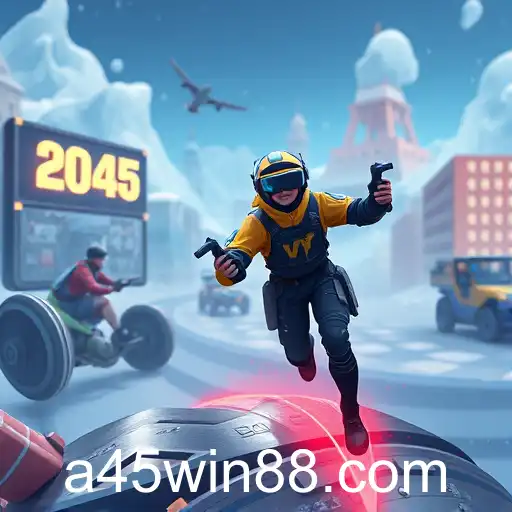 The Rise of A45 Gaming Community