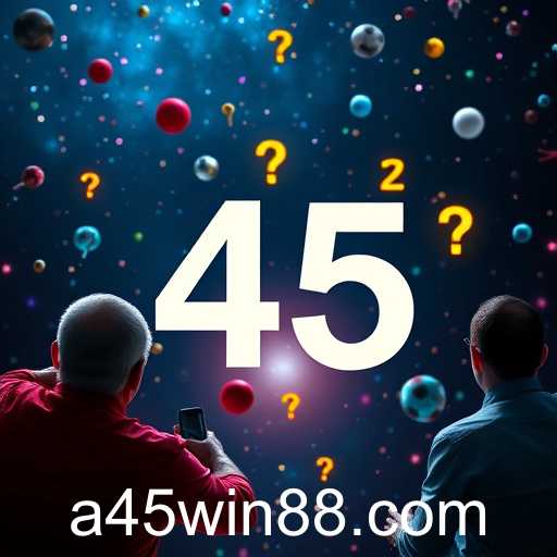 A45: Transforming Online Gaming in 2025